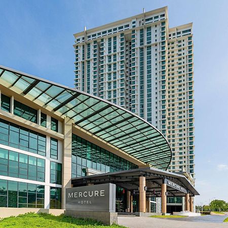 Mercure Living ปุตราจายา ภายนอก รูปภาพ Mercure Hotel, Vietnam