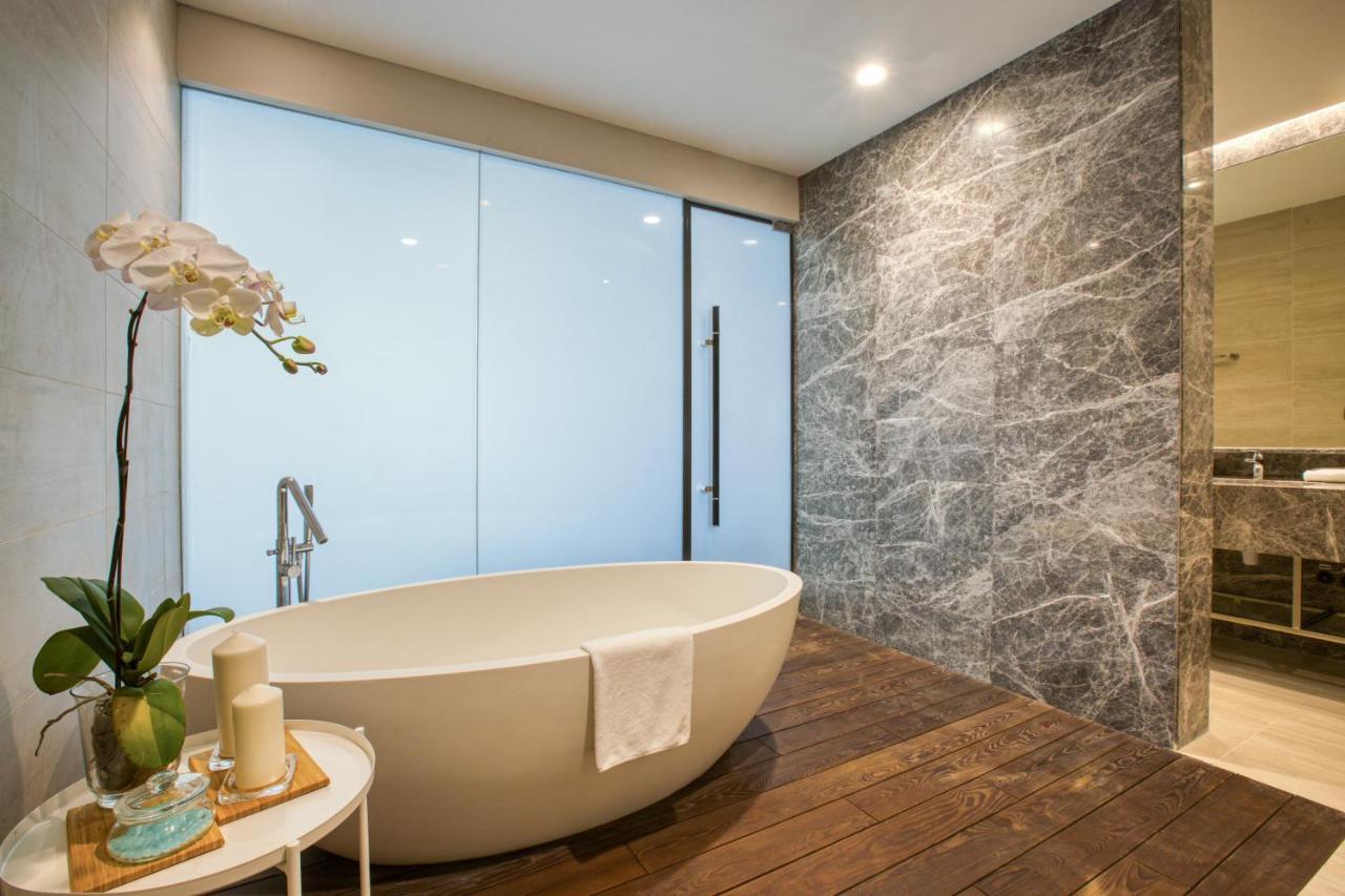 Mercure Living ปุตราจายา ภายนอก รูปภาพ